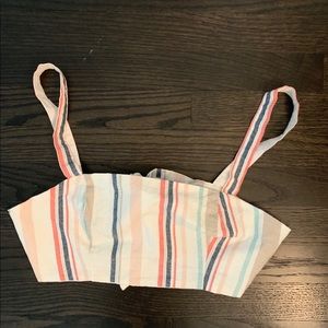 Forever 21 Crop Top